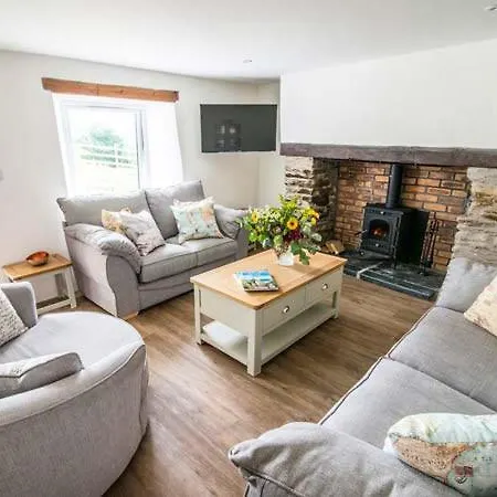 Five Elements Holiday home