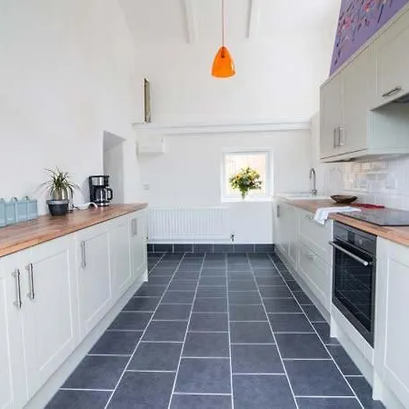 Five Elements Holiday home *