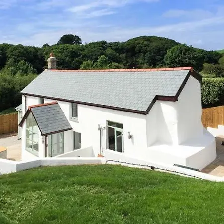 Five Elements Holiday home