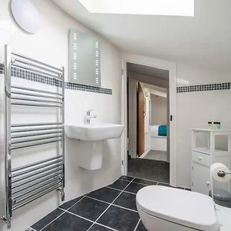 Holiday home Five Elements St Agnes (Cornwall)