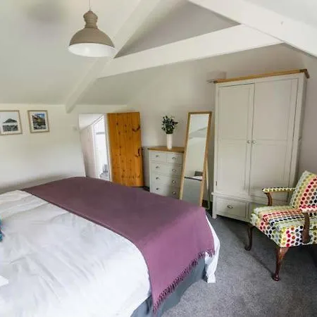 Holiday home Five Elements