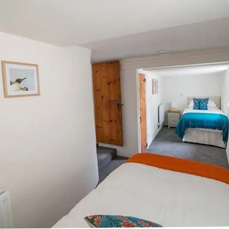Holiday home Five Elements St Agnes (Cornwall)