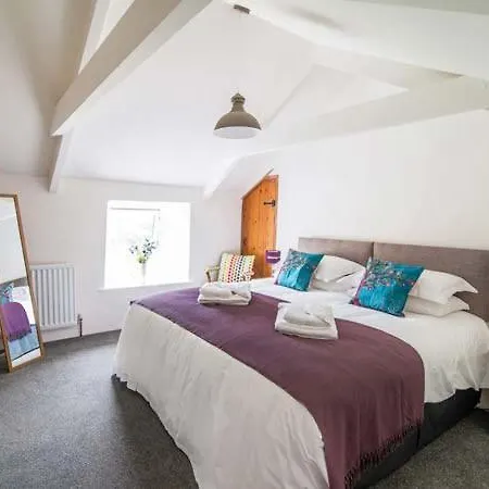 Five Elements Holiday home St Agnes (Cornwall)