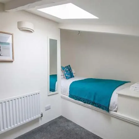 Holiday home Five Elements