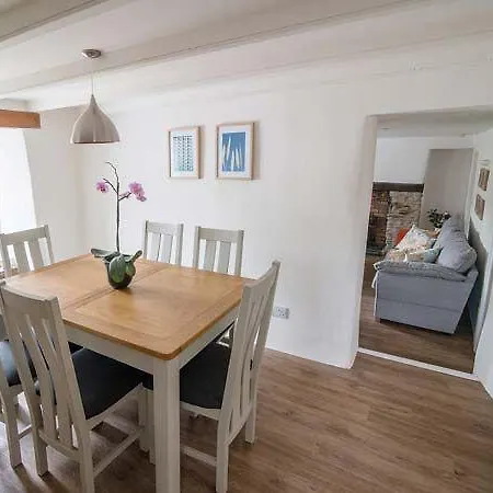 Holiday home Five Elements