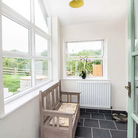 Holiday home Five Elements
